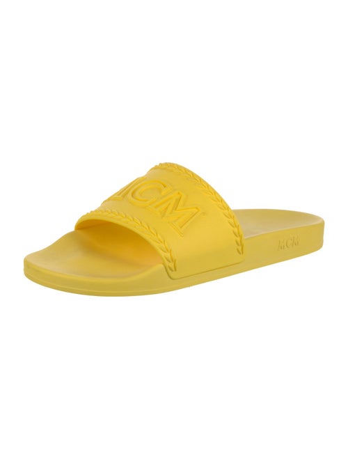 MCM Rubber Slides