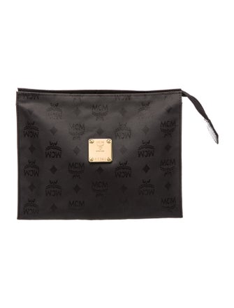 MCM Canvas Portfolio