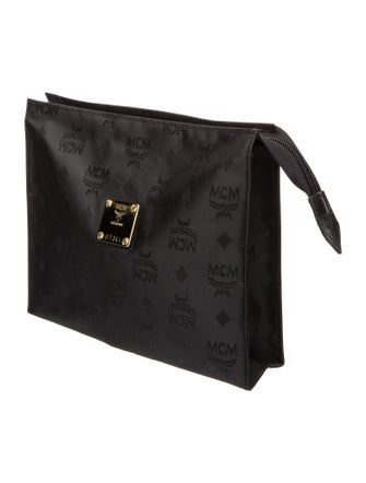 MCM Canvas Portfolio