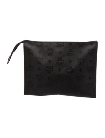 MCM Canvas Portfolio