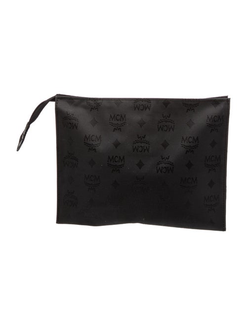 MCM Canvas Portfolio