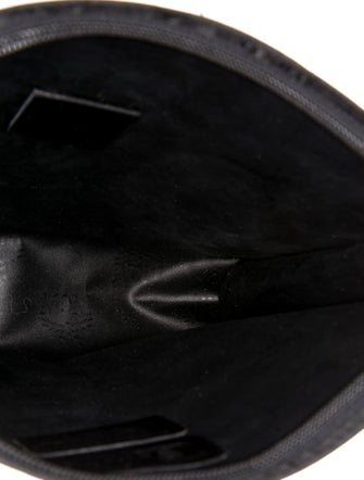 MCM Canvas Portfolio