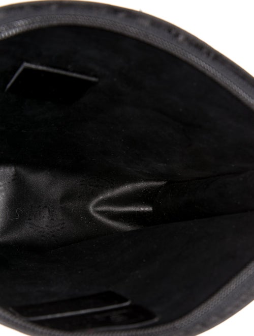 MCM Canvas Portfolio