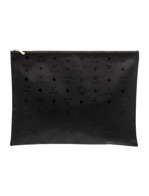 MCM Canvas Portfolio