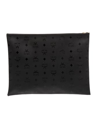 MCM Canvas Portfolio