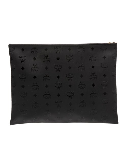 MCM Canvas Portfolio