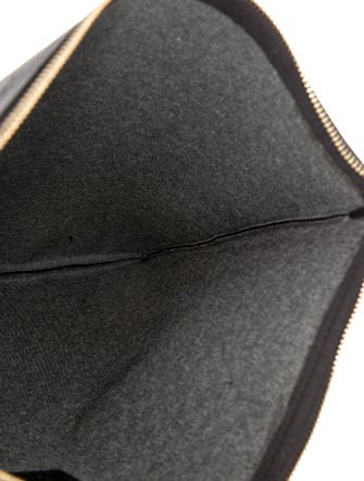 MCM Canvas Portfolio