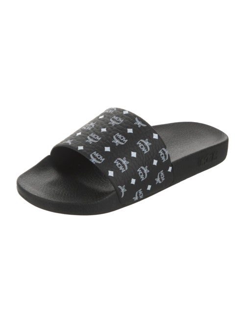 MCM Rubber Printed Slides