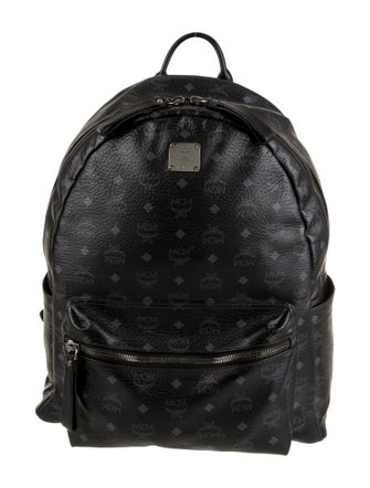 MCM Visetos Backpack