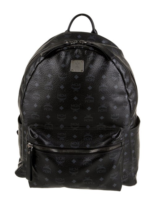 MCM Visetos Backpack