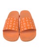 MCM Rubber Printed Slides