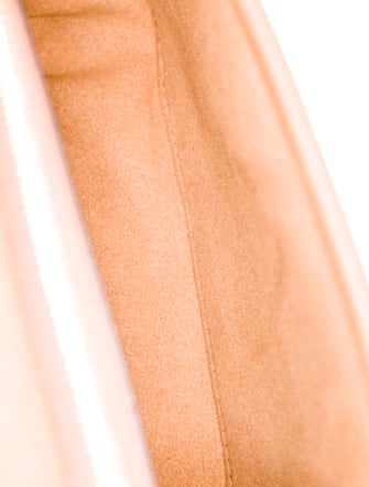 MCM Canvas Messenger Bag