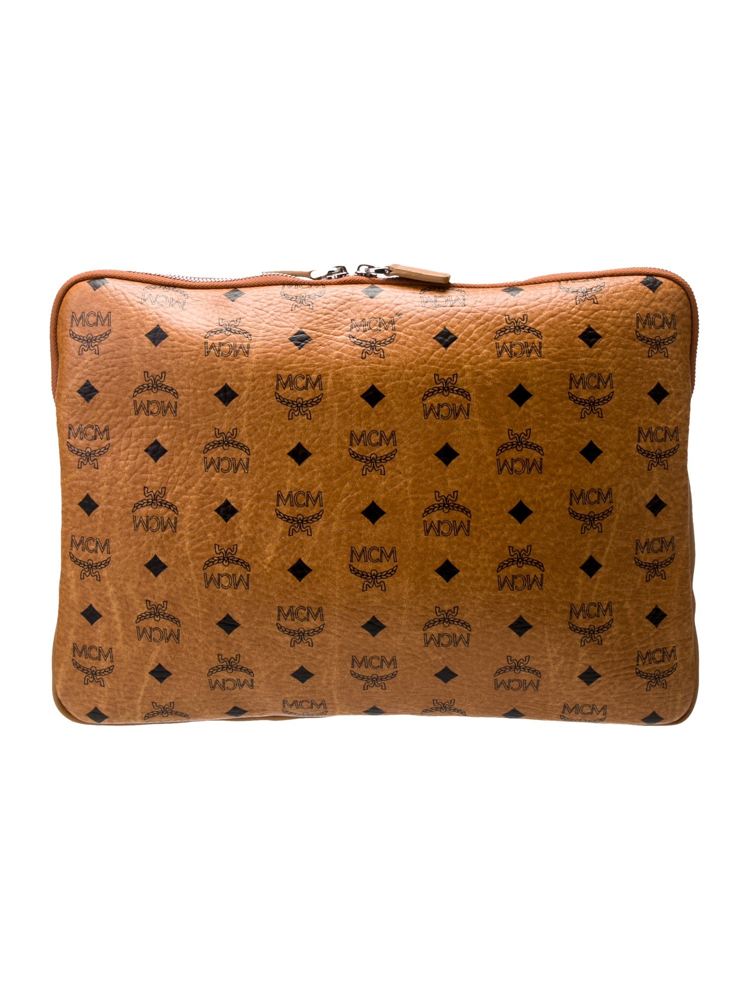 クラッチバッグ Mcm Clutches MCM - MCM エムシーエム クラッチバッグ セカンドバッグの通販