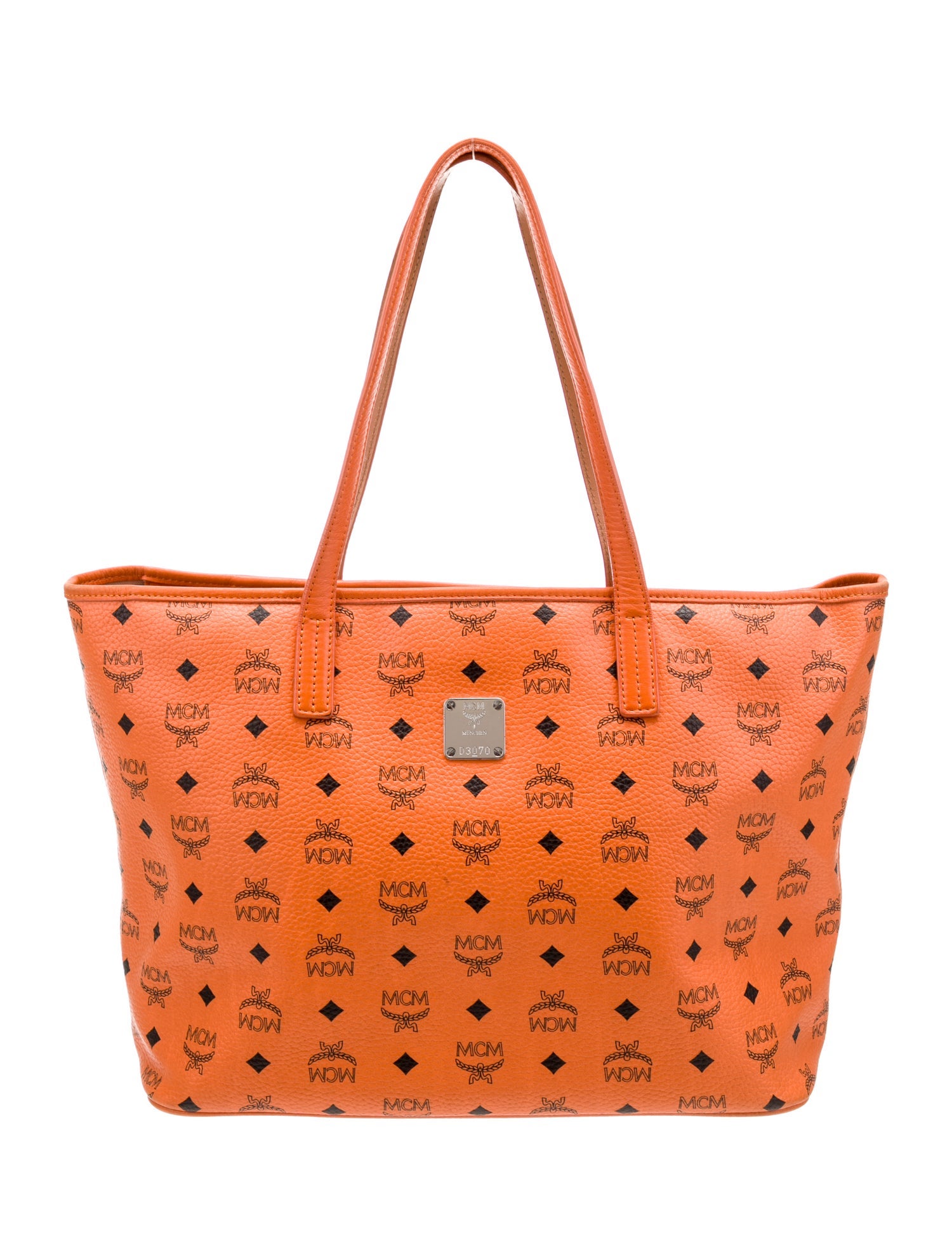 MCM Tote