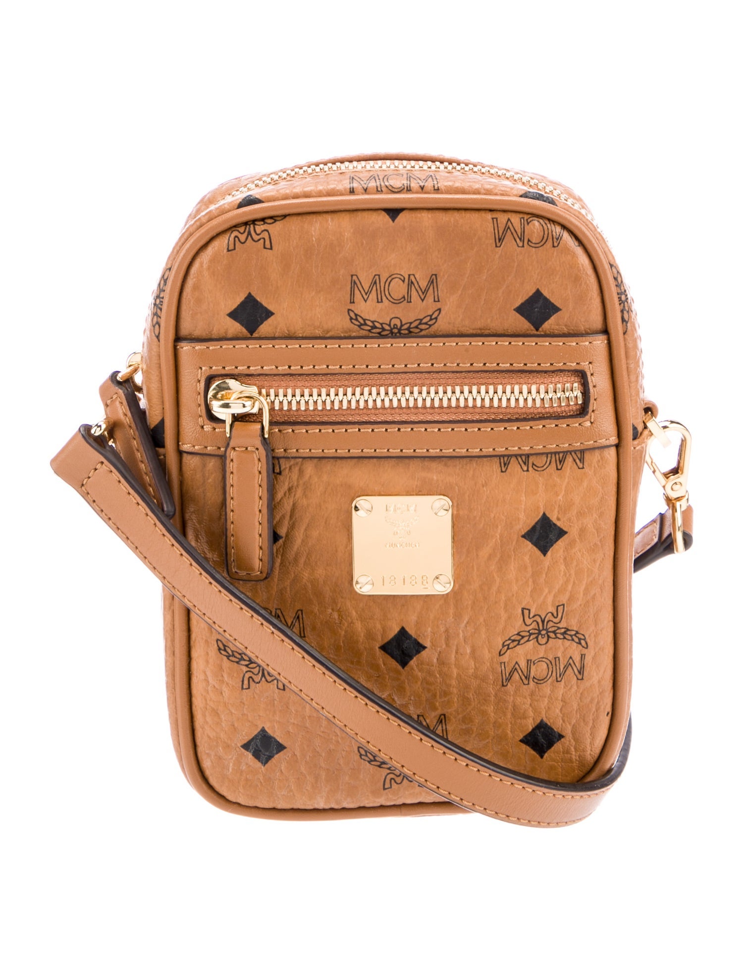 MCM Crossbody Bag