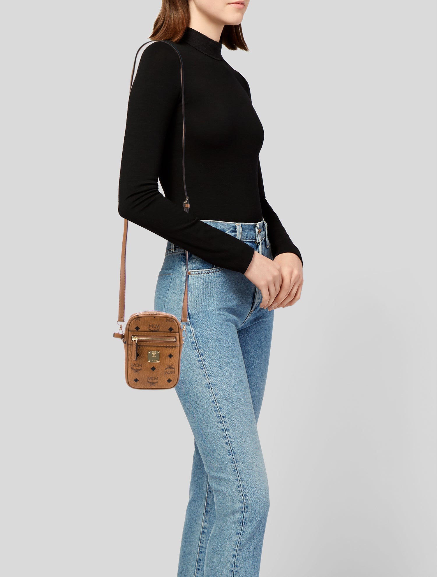 MCM Crossbody Bag