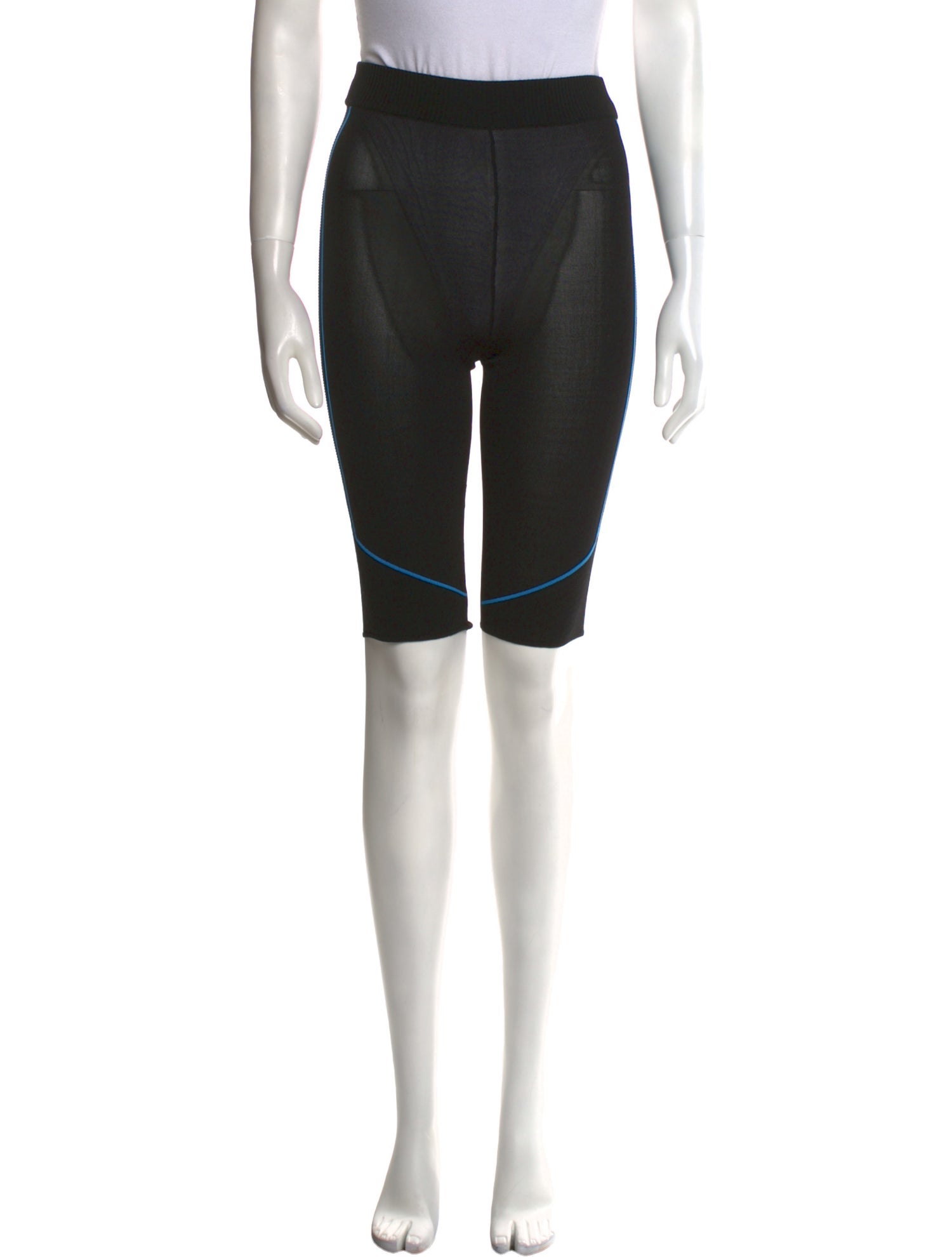 MCM Knee-Length Shorts w/ Tags