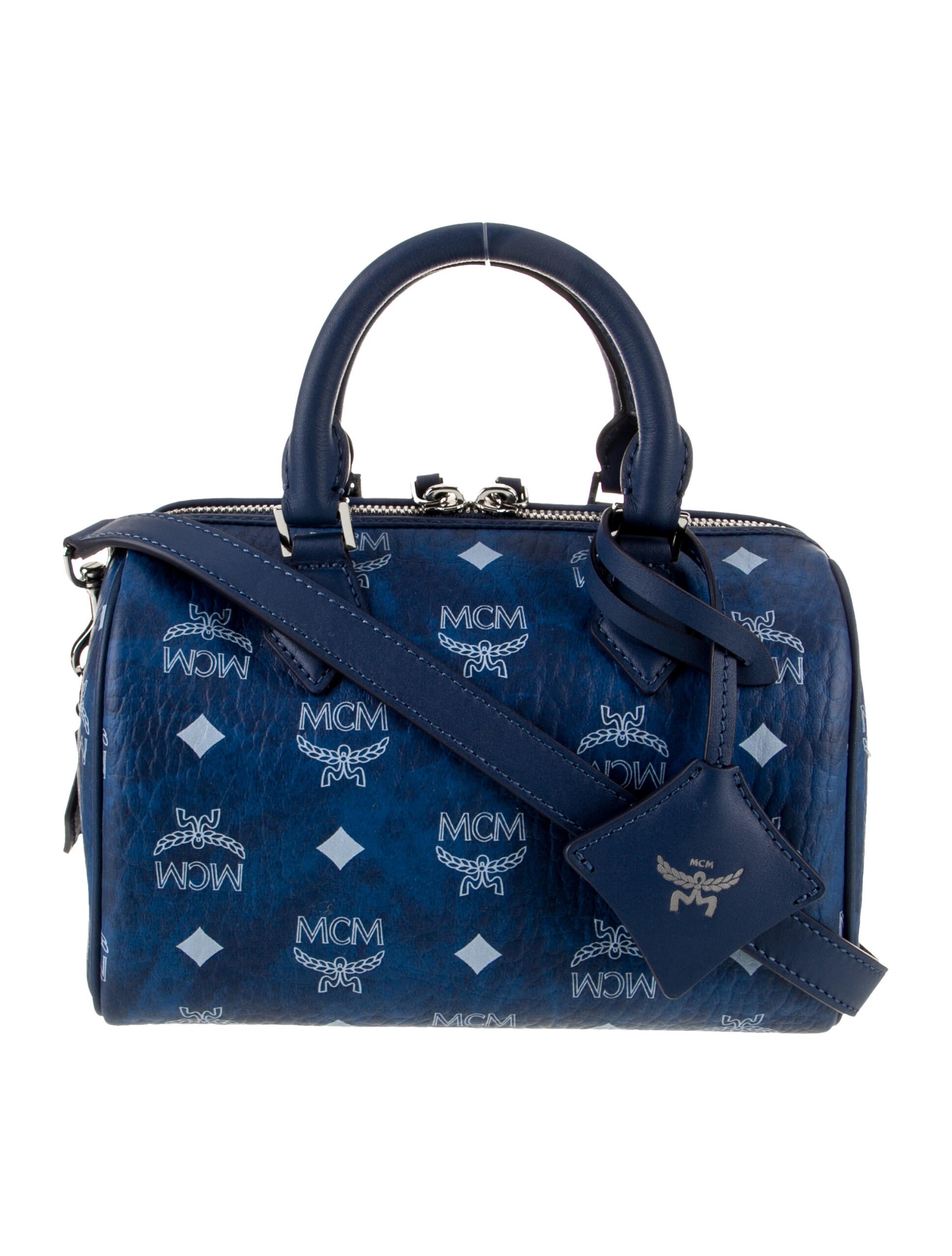 MCM Shoulder Bag