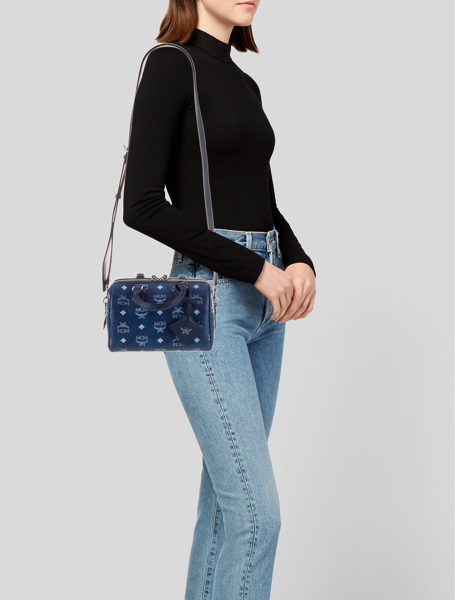 MCM Shoulder Bag