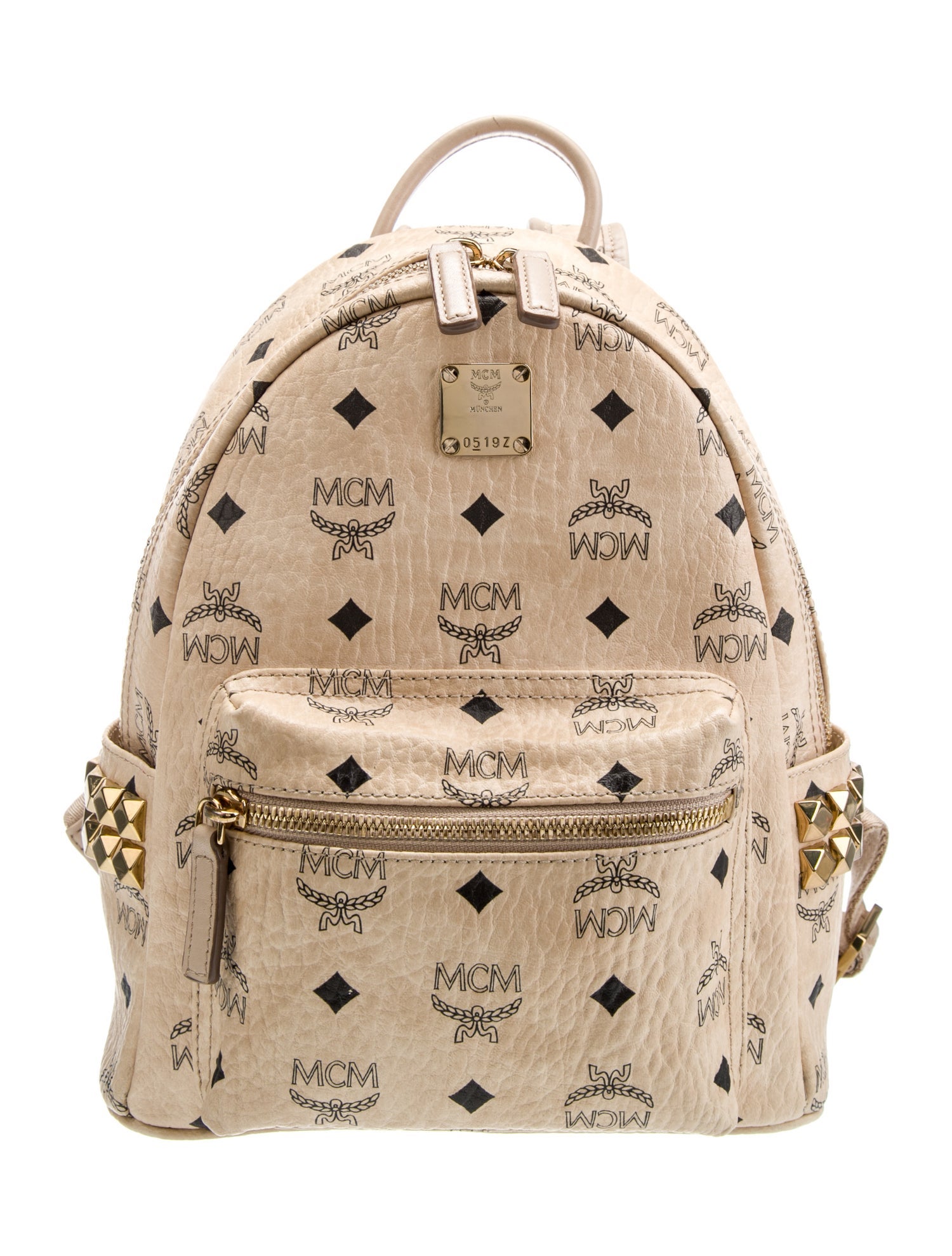 MCM Backpack