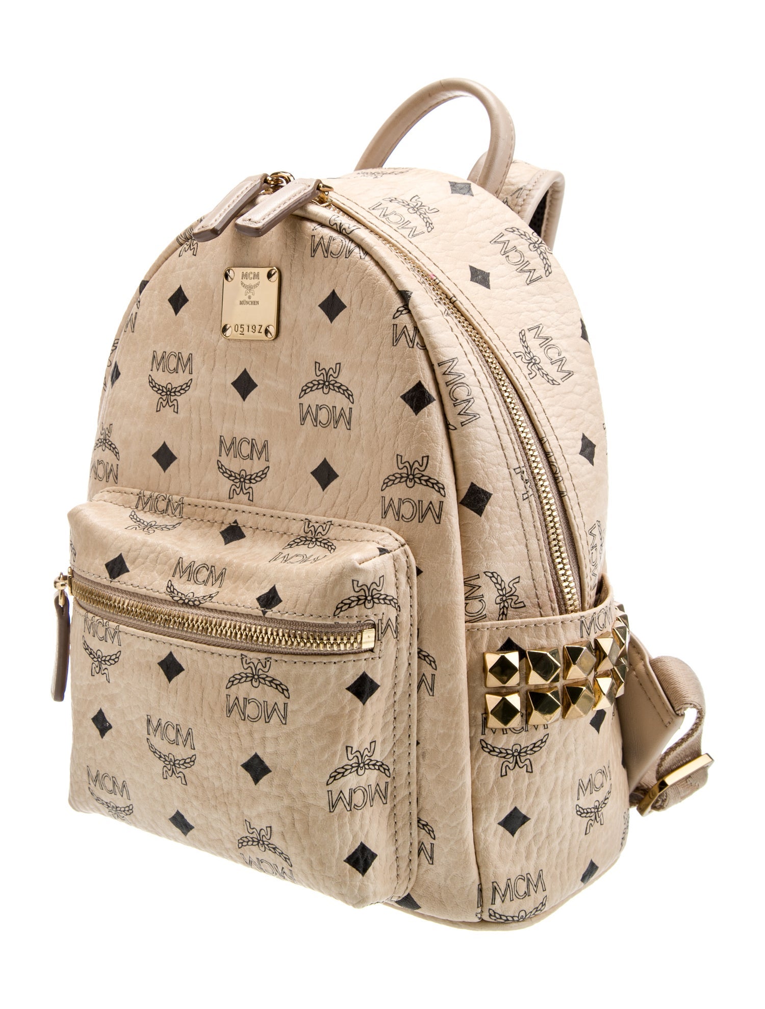 MCM Backpack