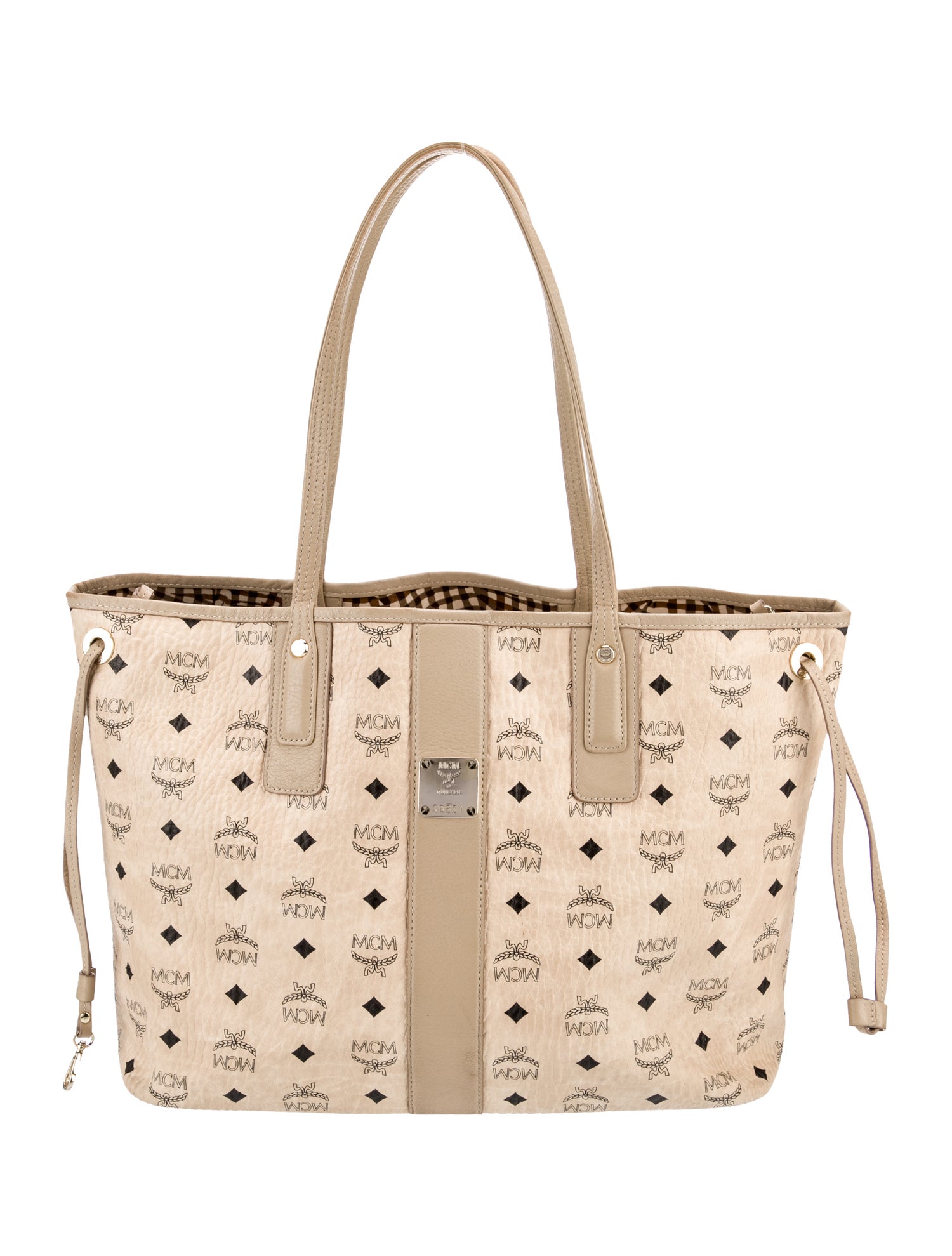 MCM Tote