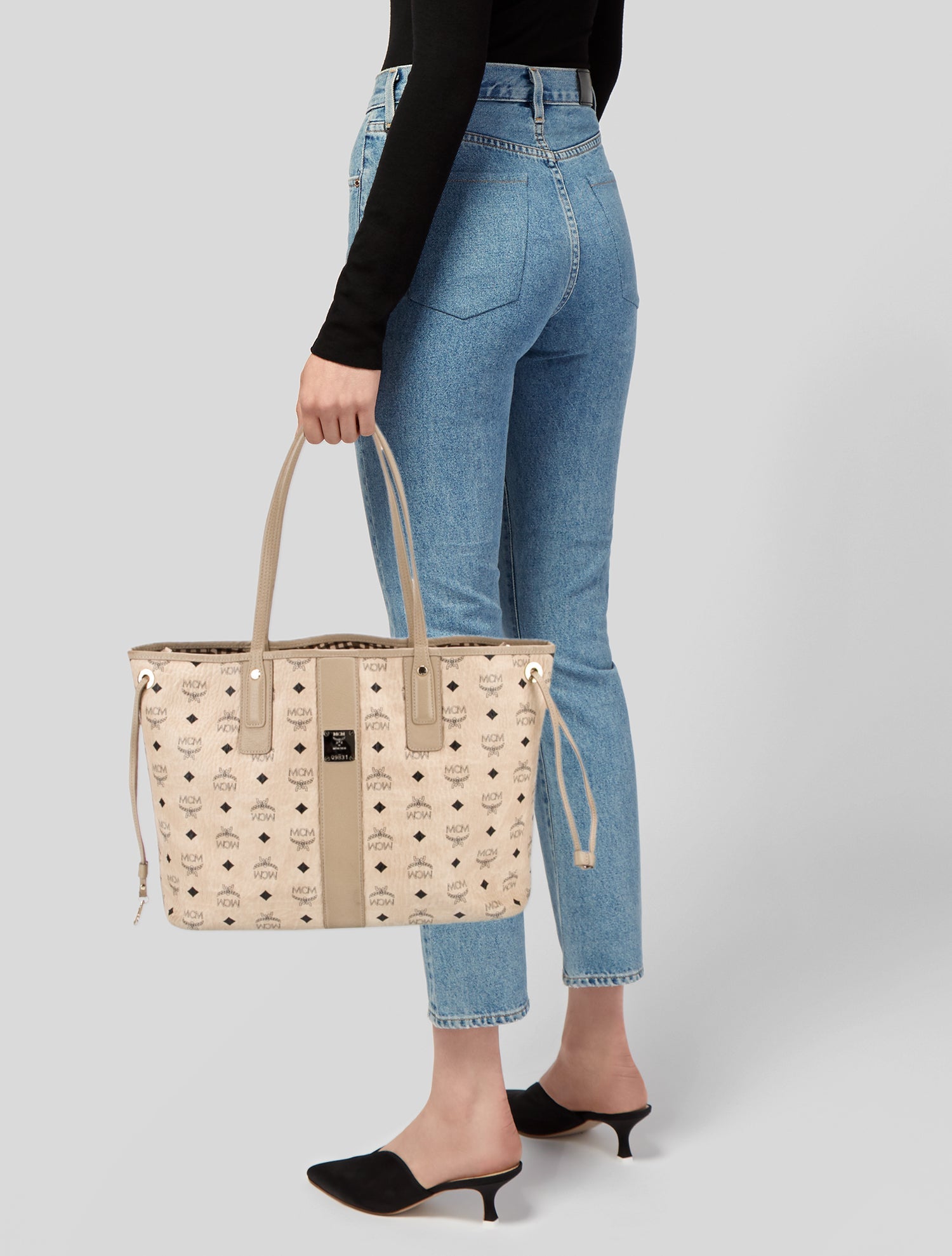 MCM Tote