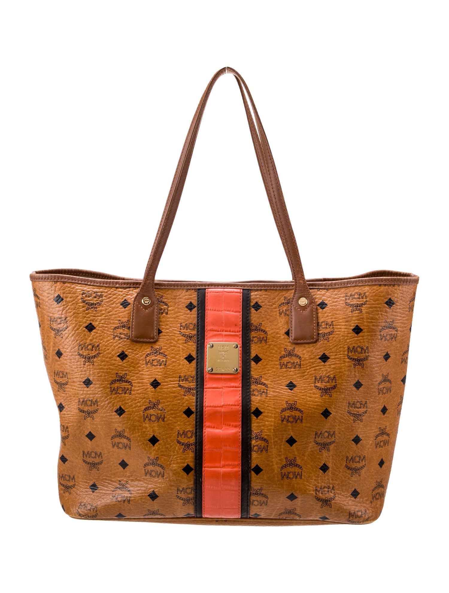 MCM Tote