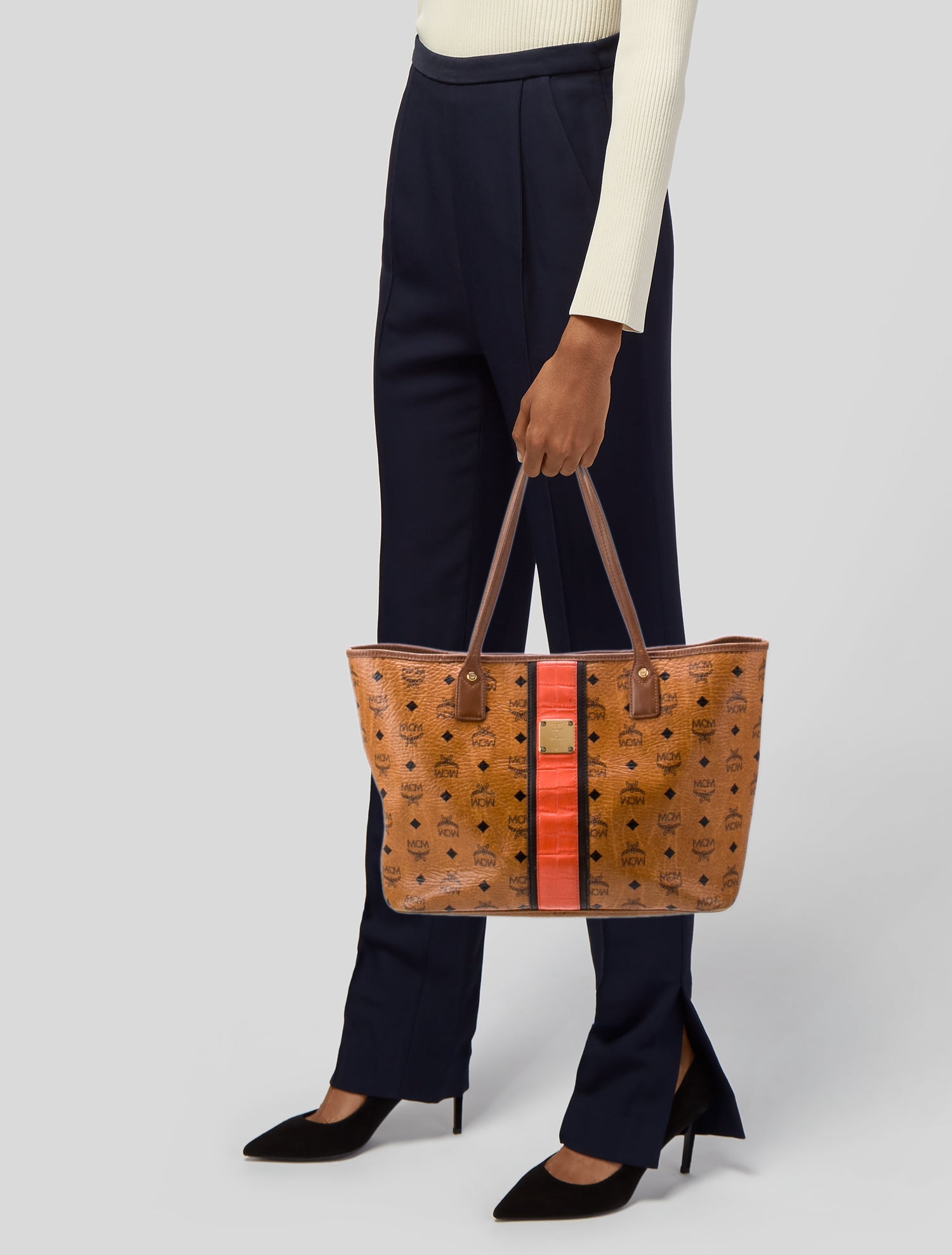 MCM Tote