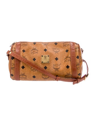 MCM Clutch