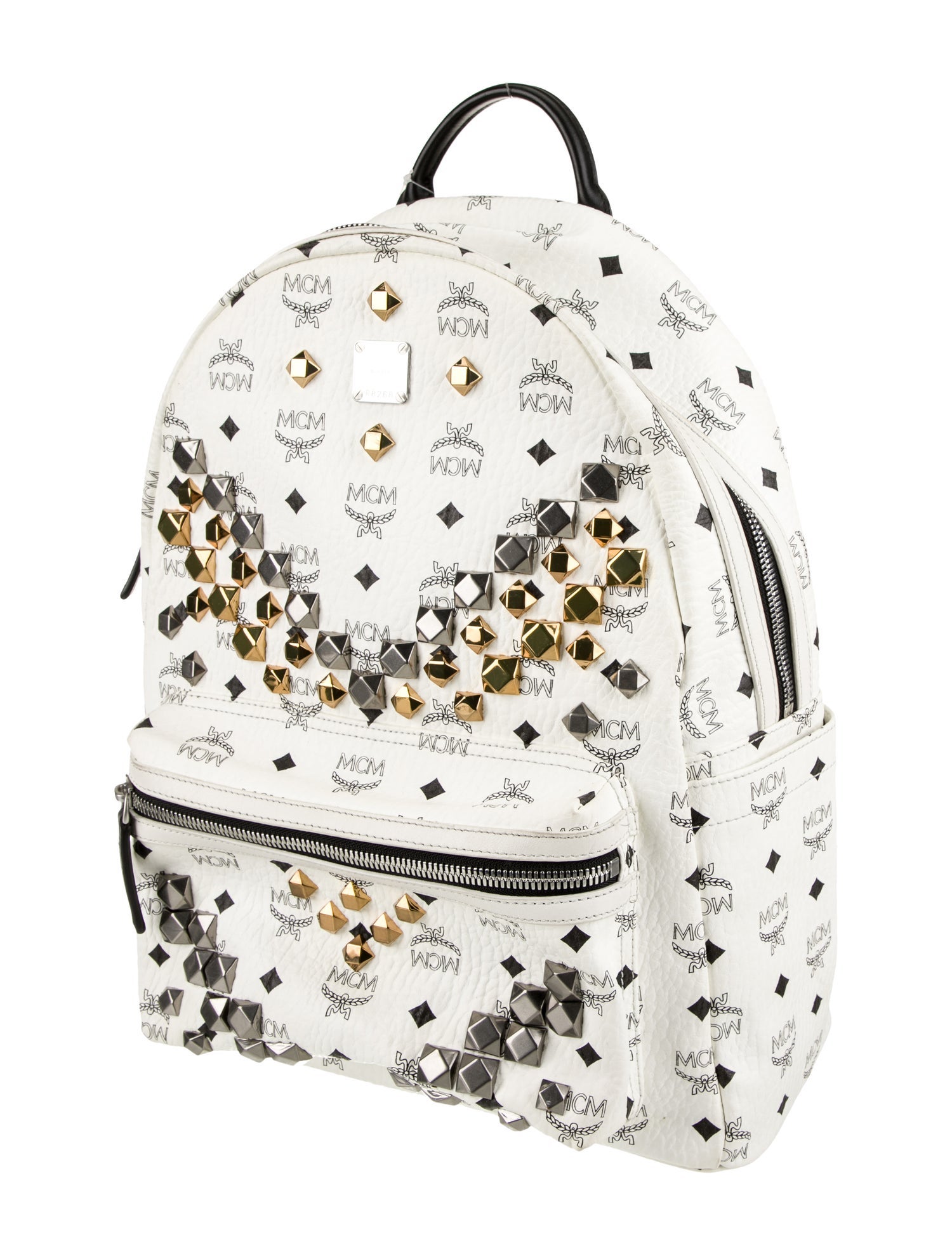 MCM Backpack
