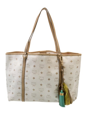 MCM Tote