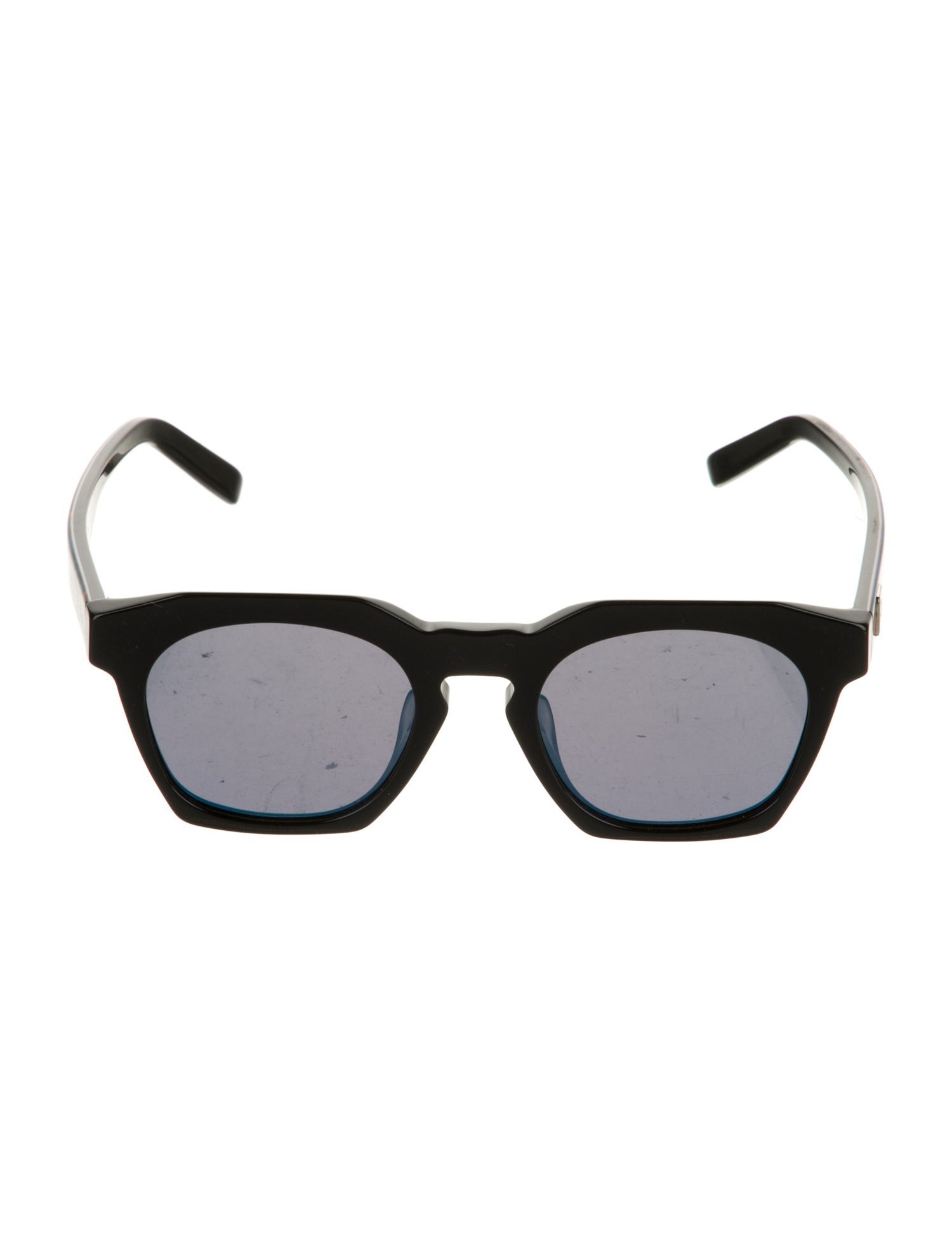 MCM Wayfarer Tinted Sunglasses