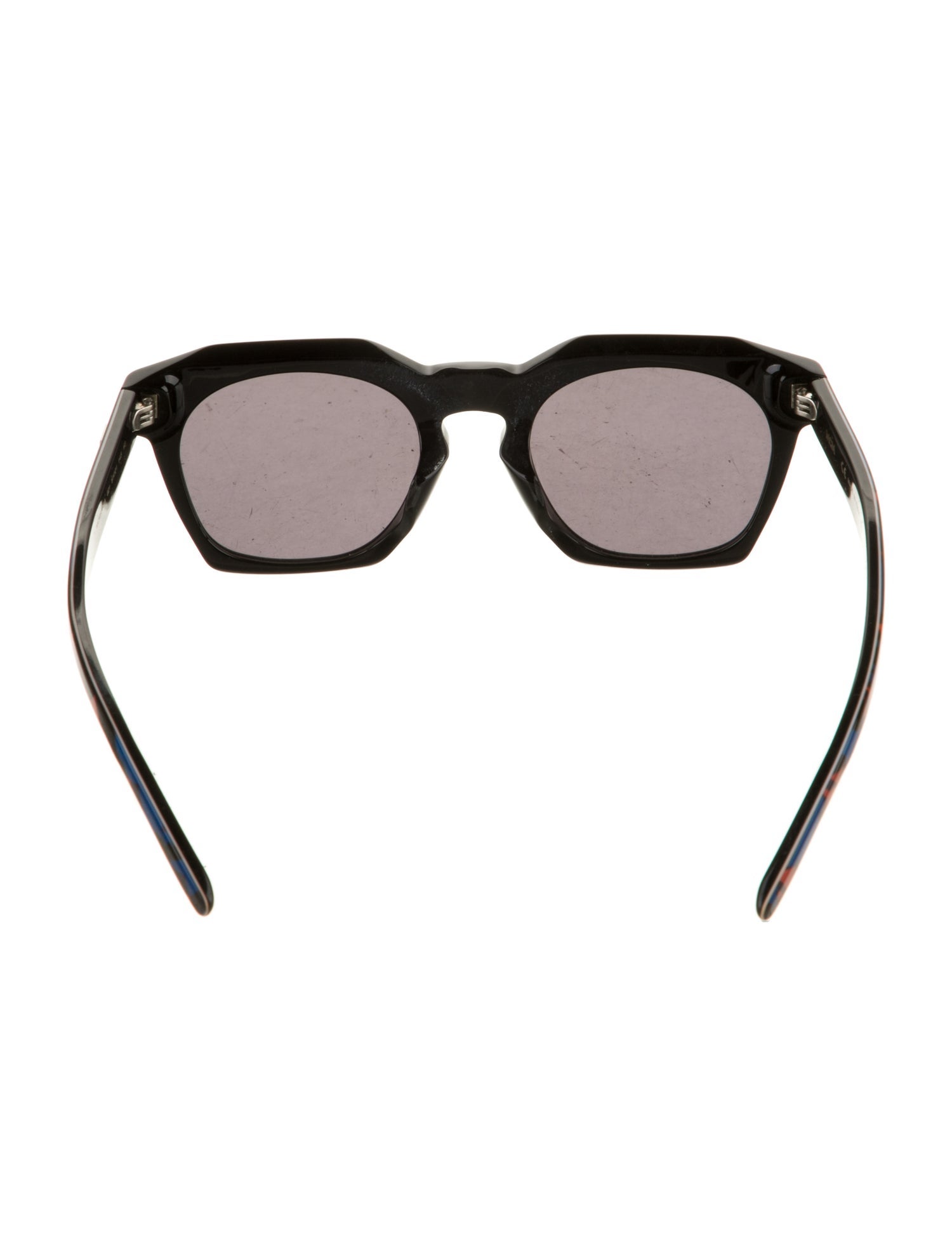 MCM Wayfarer Tinted Sunglasses