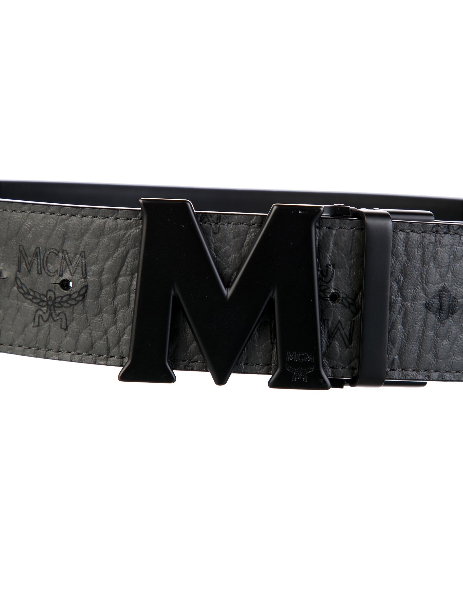 MCM Belt Kit