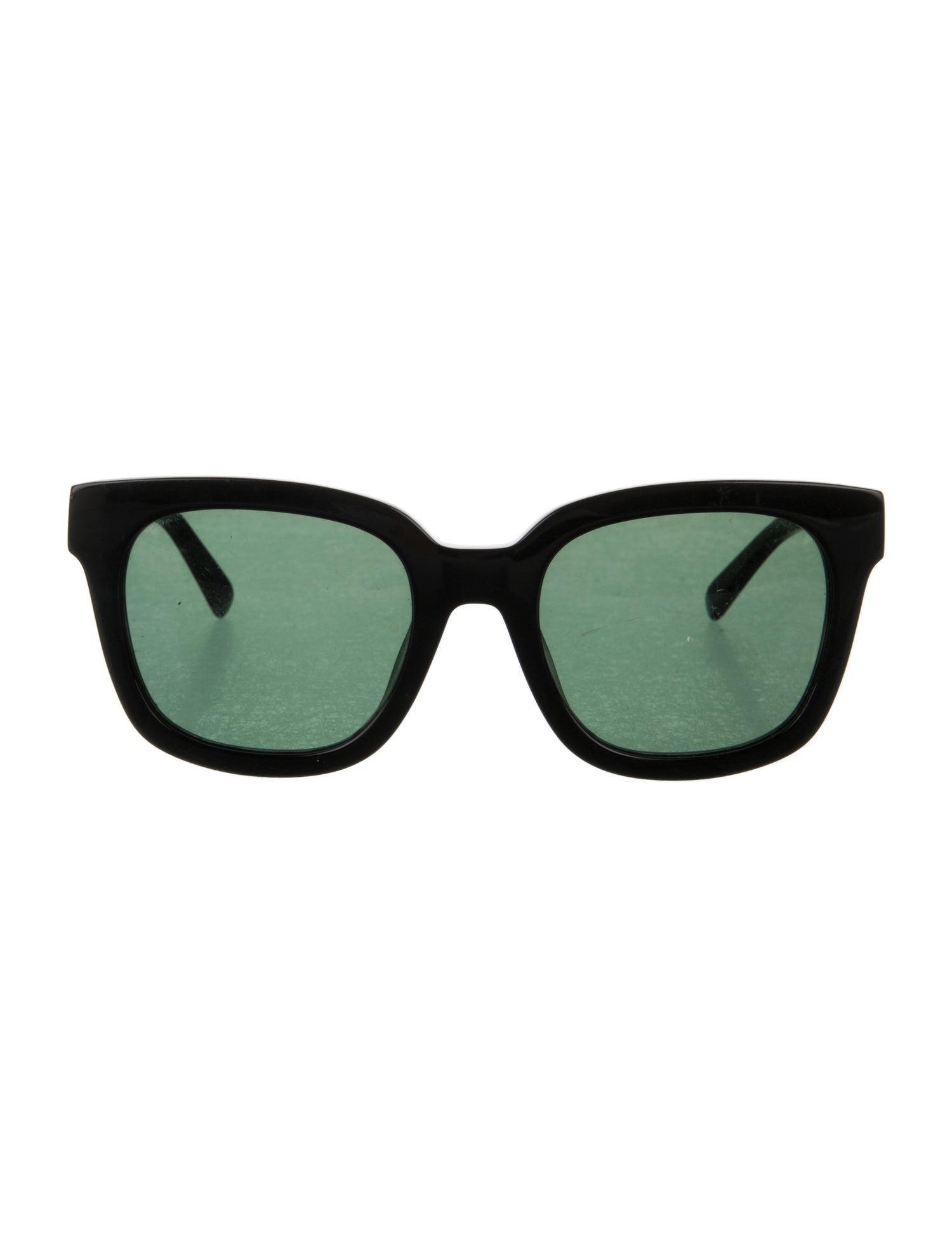 MCM Wayfarer Tinted Sunglasses