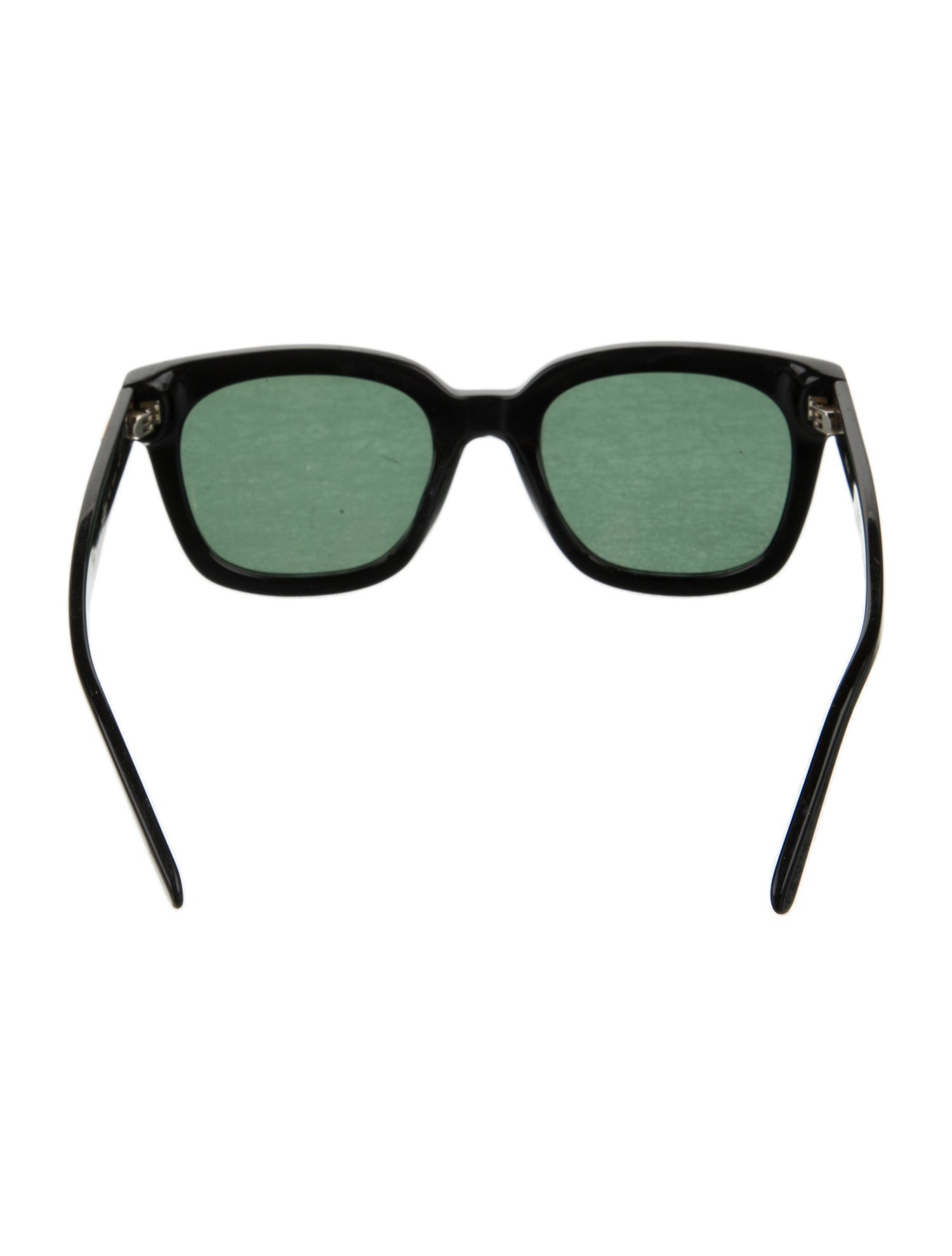 MCM Wayfarer Tinted Sunglasses