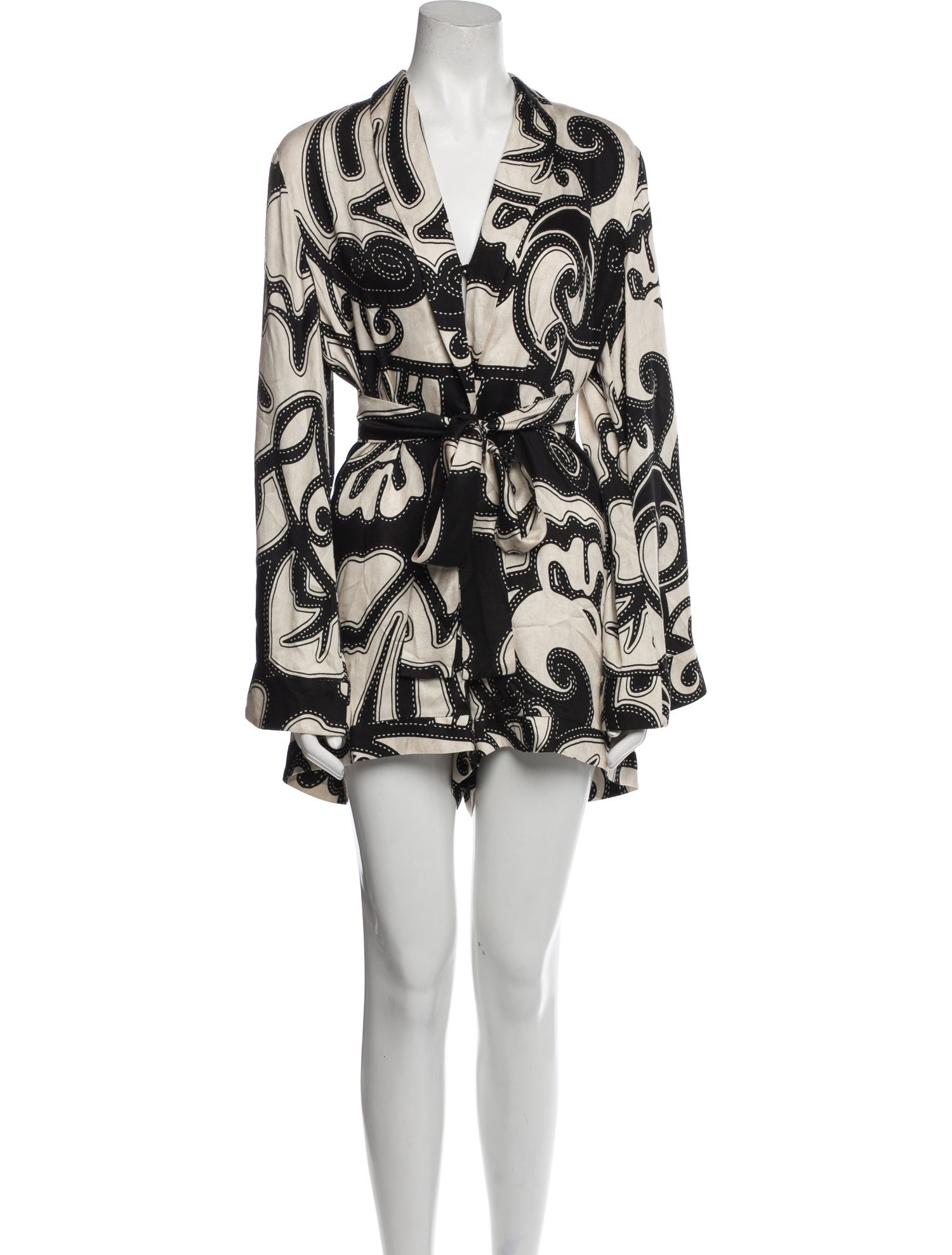 MCM Leather Top Handle Bag