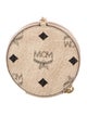 MCM Printed Coin Pouch