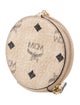 MCM Printed Coin Pouch