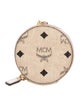 MCM Printed Coin Pouch