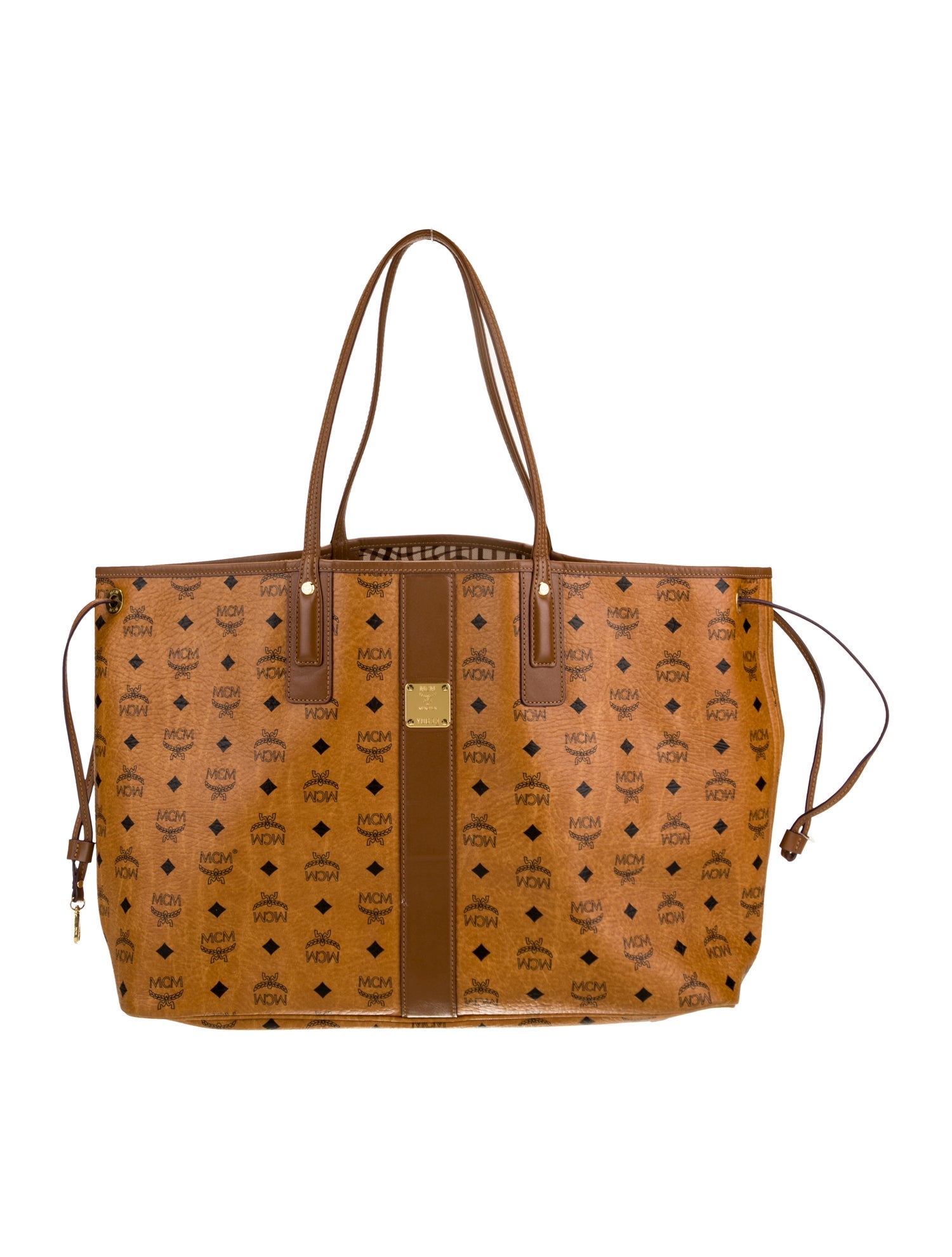MCM Tote