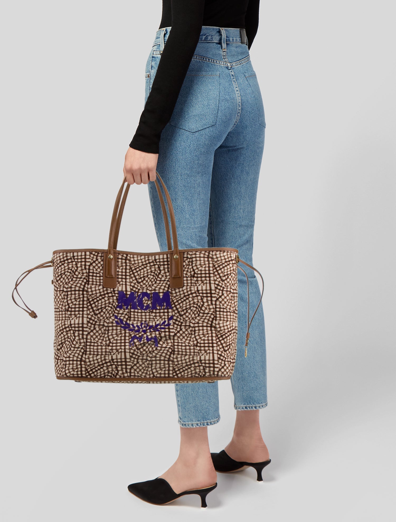 MCM Tote