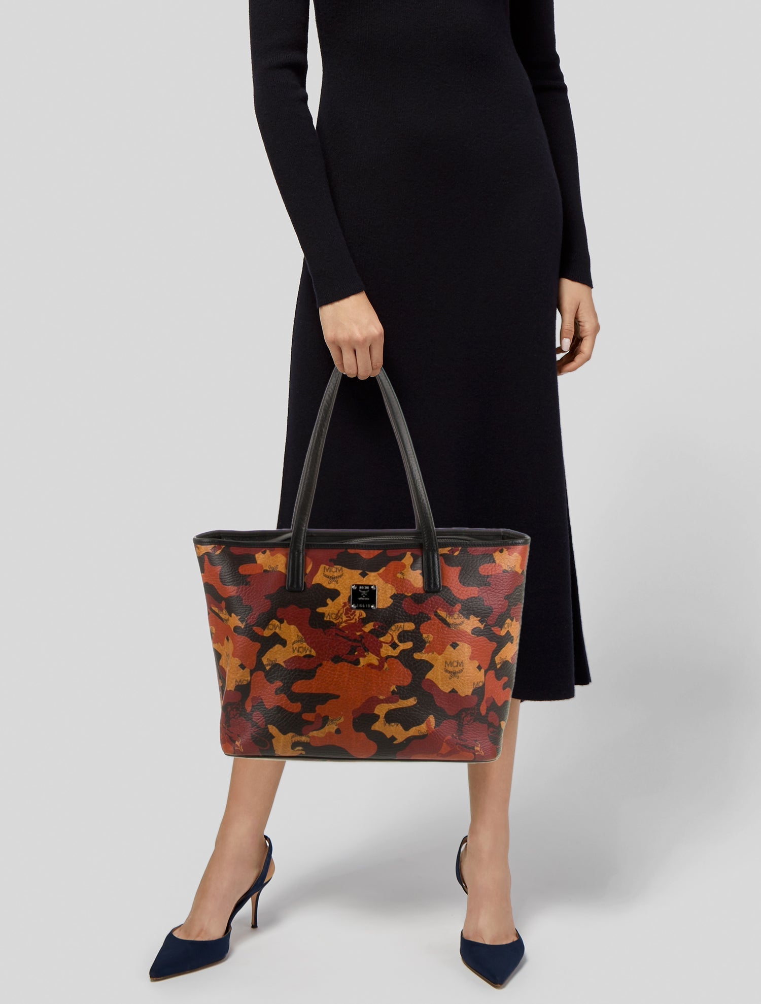 MCM Tote