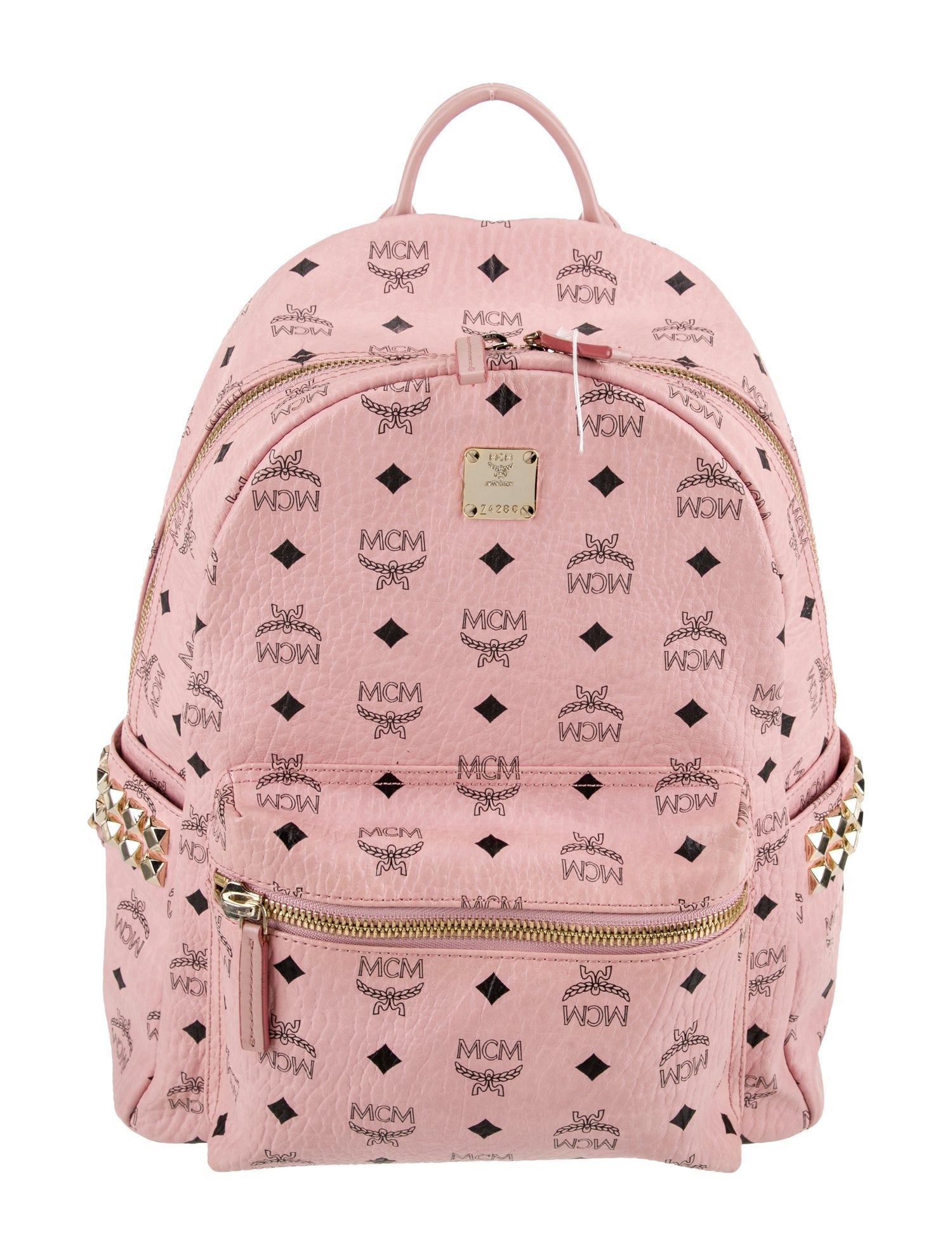 MCM Backpack