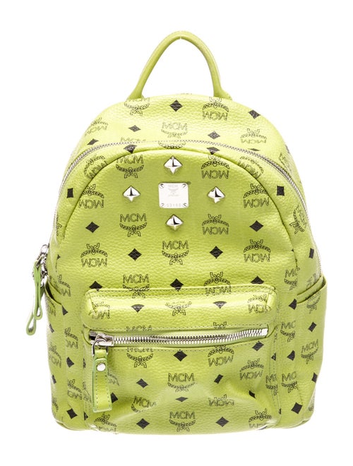 MCM Backpack