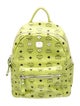 MCM Backpack