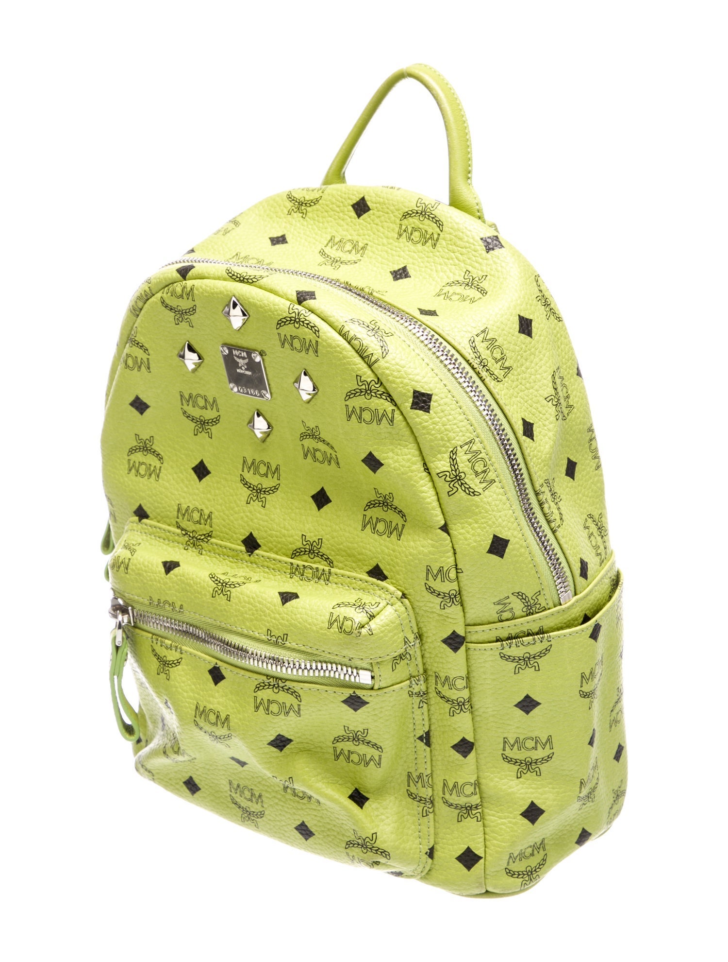 MCM Backpack