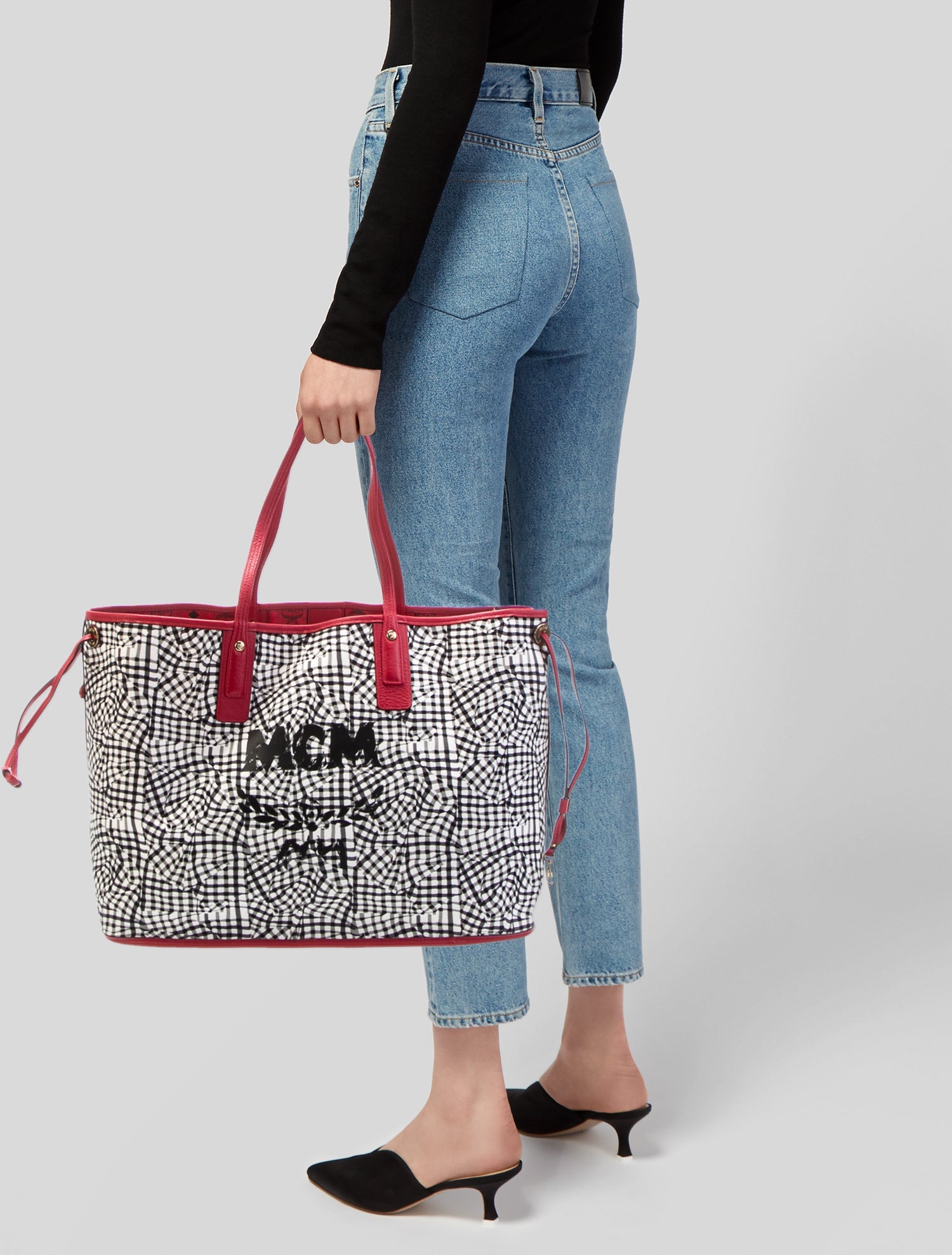MCM Tote