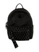 MCM Nylon Backpack